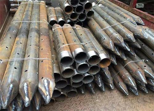 乌当钢花管哪里有卖